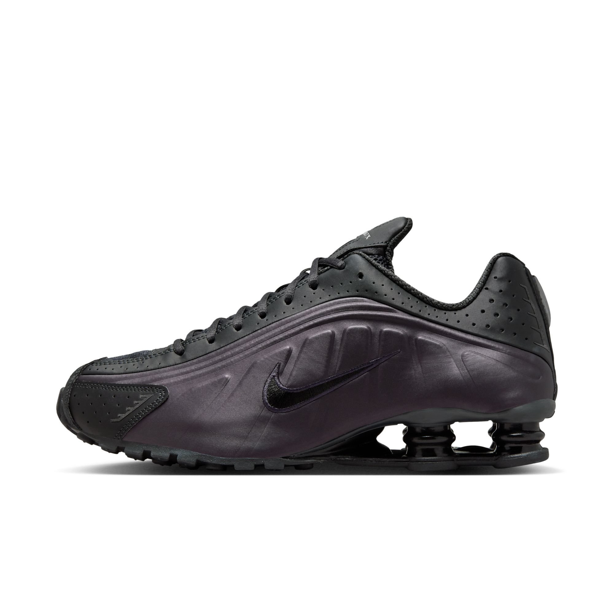 Nike Shox R4 – Men's Sneakers