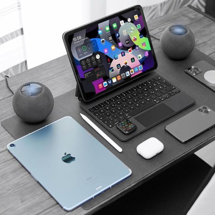 Electronics