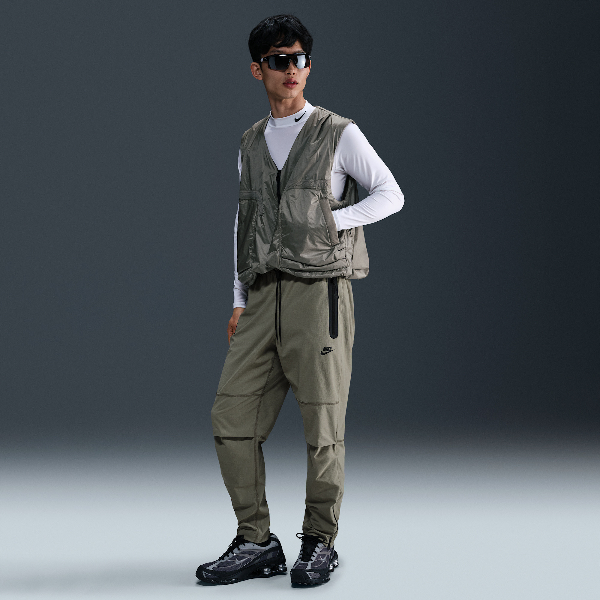 Nike Tech Woven Trousers