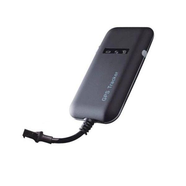 GPS Tracker for Car Position Reading, Alerts