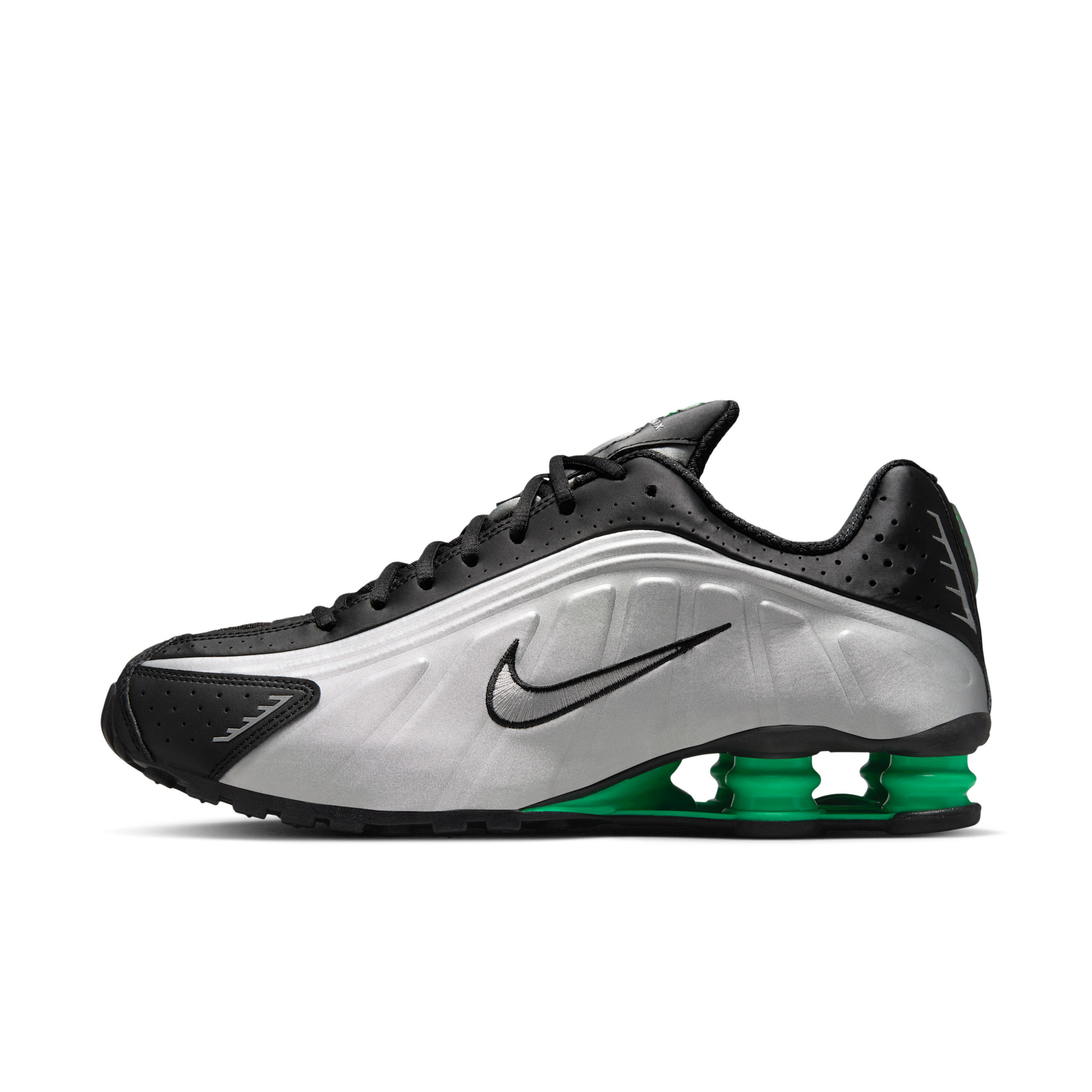 Nike Shox R4 – Men's Shoes