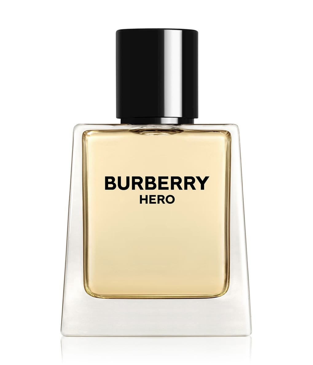 Men's Burberry Hero Eau de Parfum
