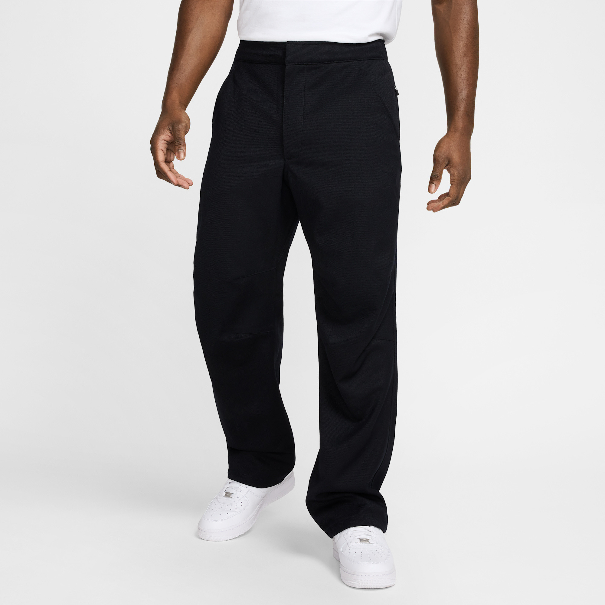 Nike Wool Classics Woven Trousers