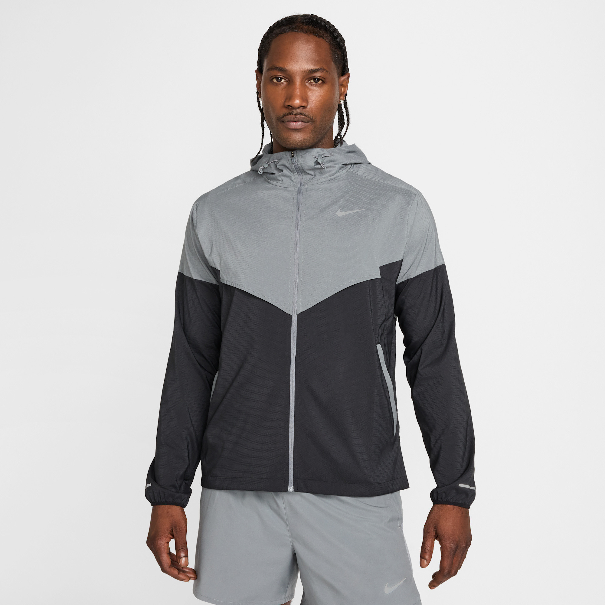 Nike Impossibly Light Windrunner Running Jacket