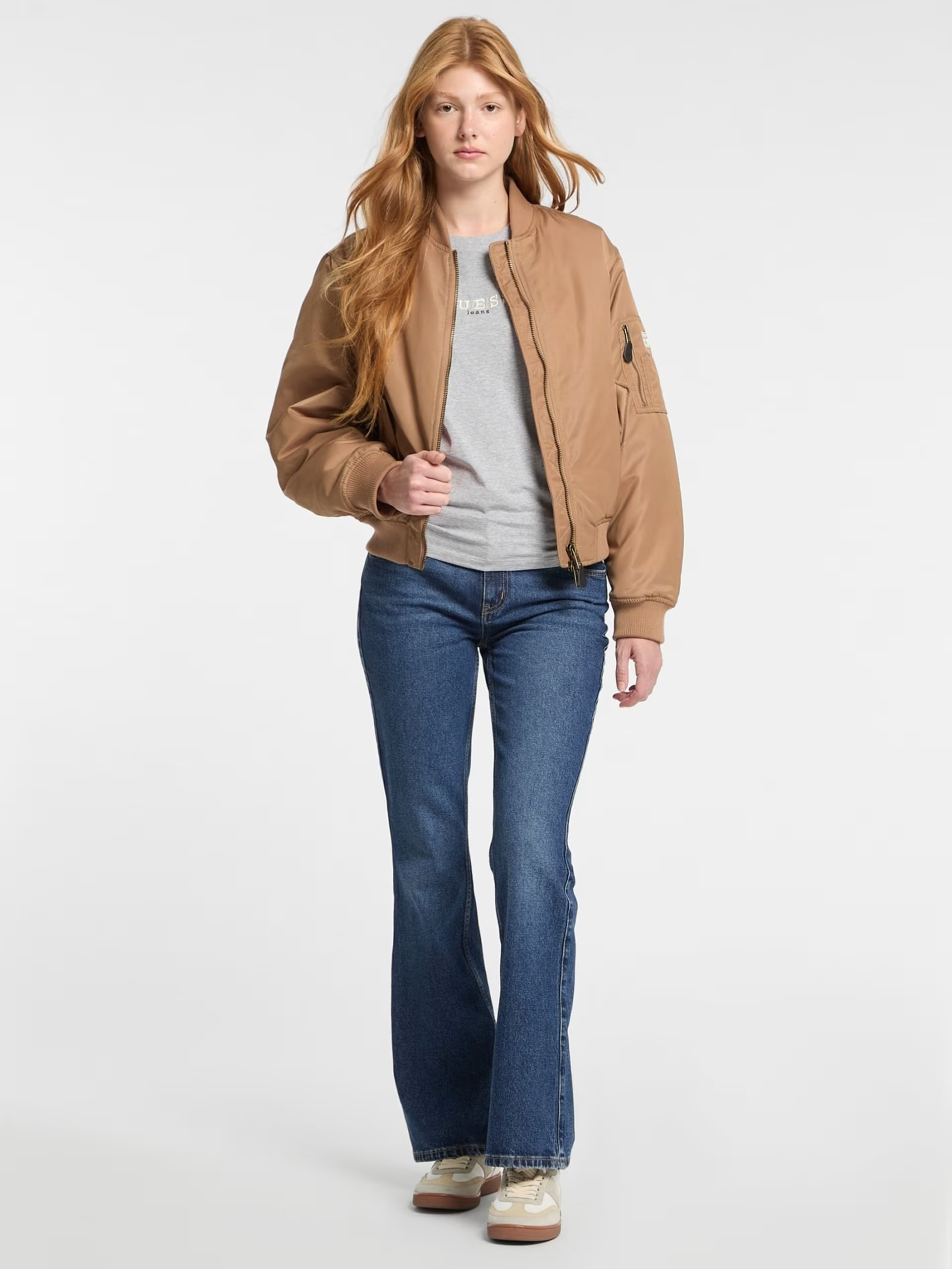 Guess JEANS  G09 Bootcut jeans