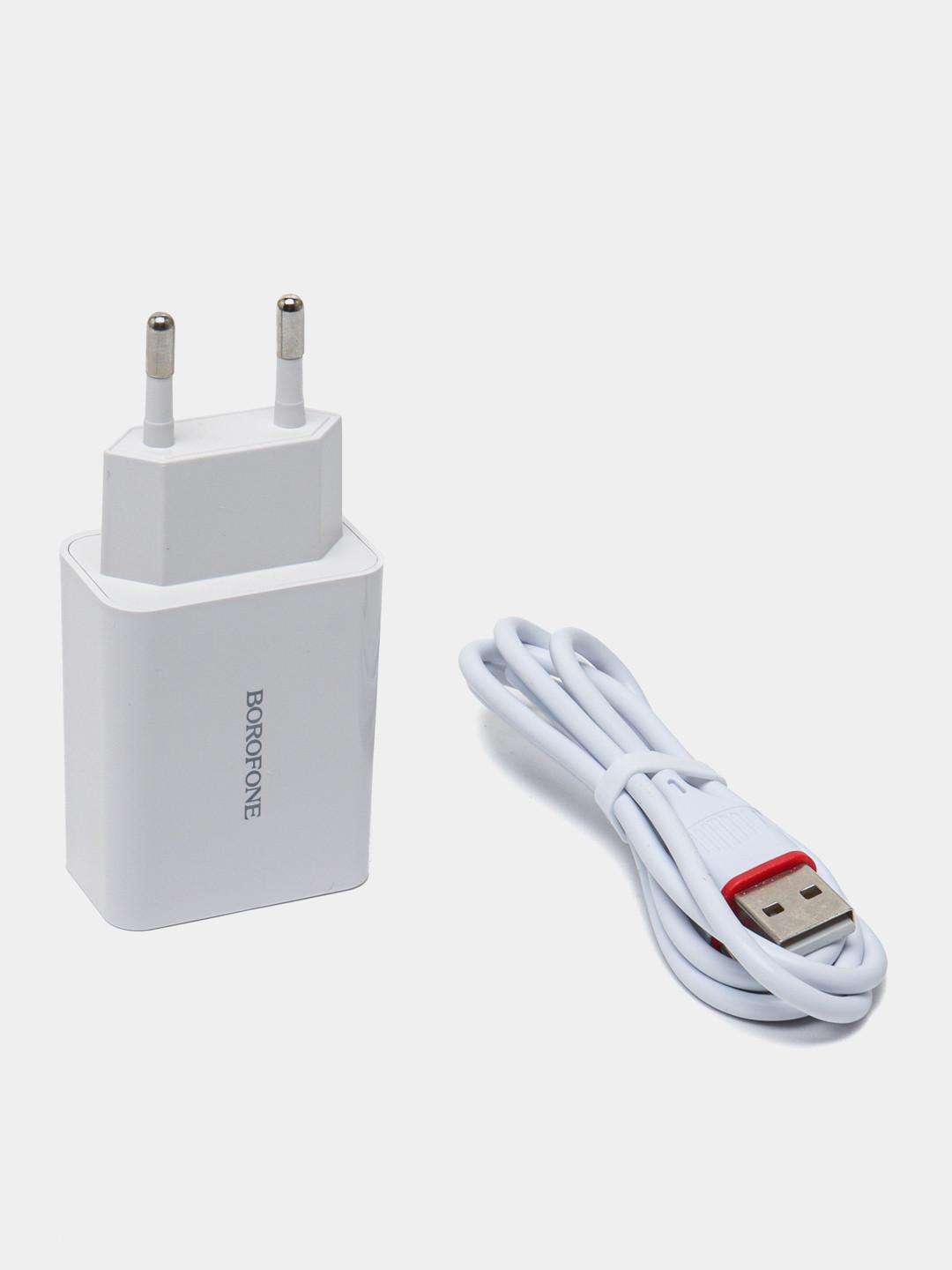 BOROFONE BA21A Type-C 1m-18W charger