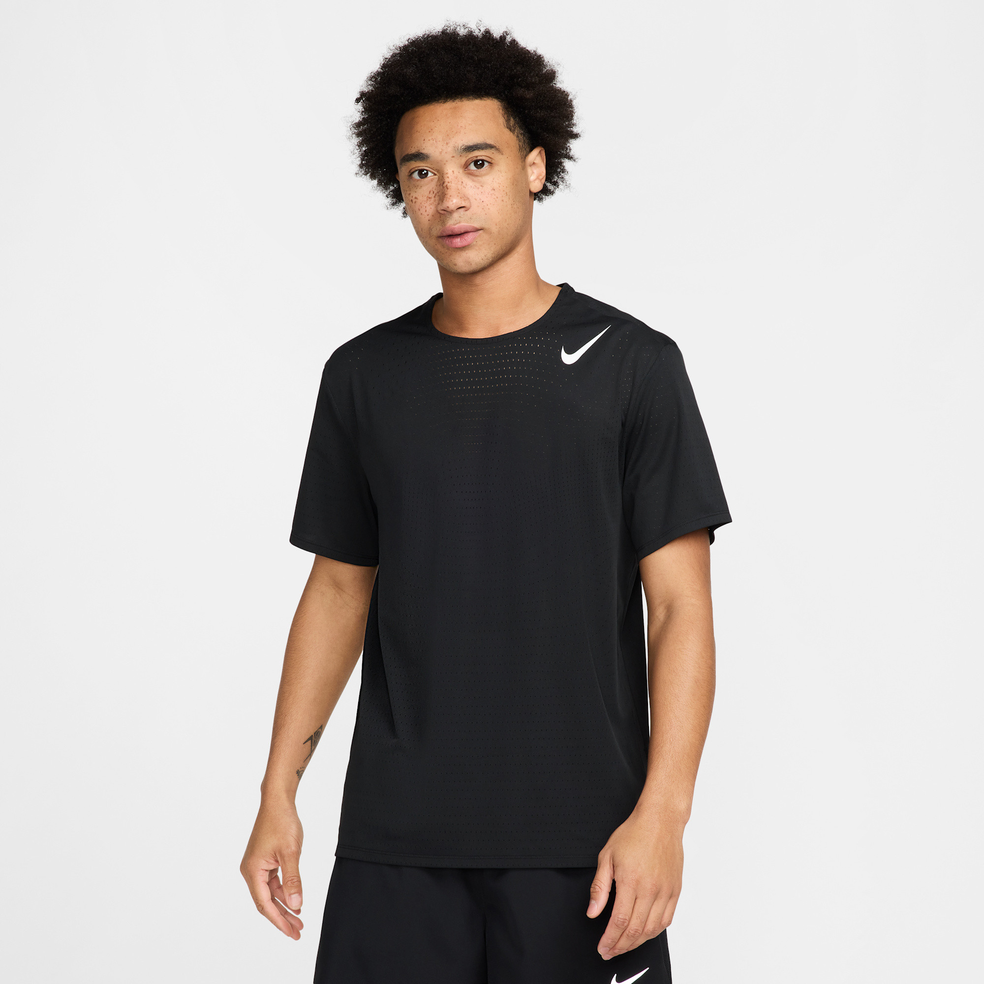 Nike AeroSwift — Dri-FIT ADV Short-Sleeve Running Top