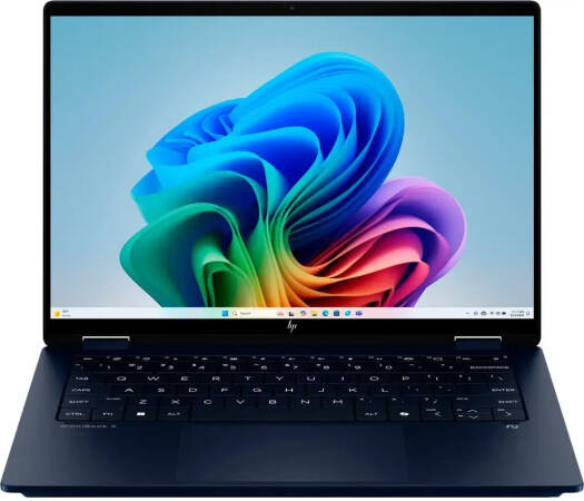 Laptop HP OMNIBOOK X FLIP 14-FM0023dx ULTRA 7-256V