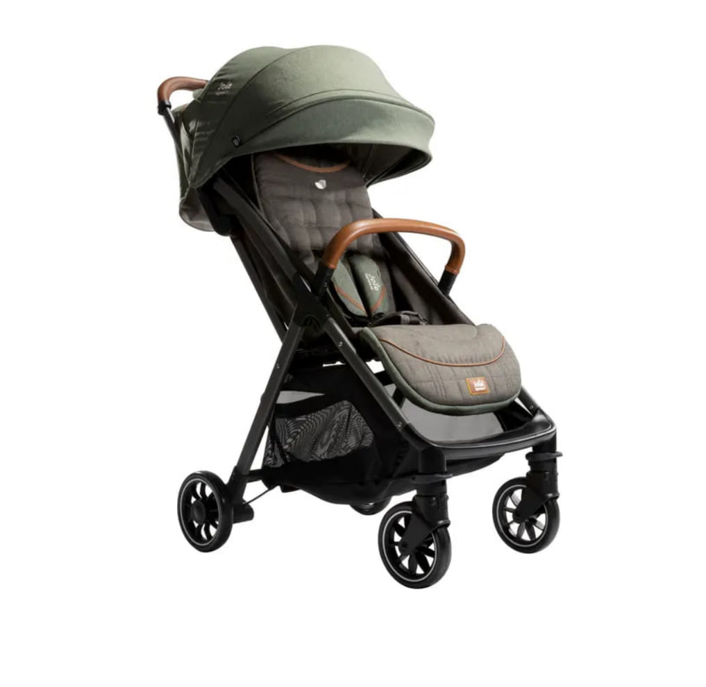 Buggy Parcel Signature Pine stroller for children