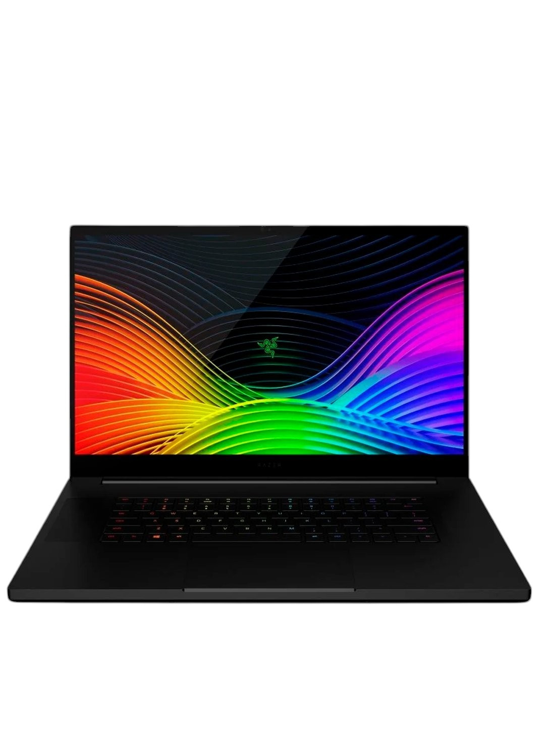 Noutbuk RAZER B15A I7 10850H 16GB 1000GB SSD RTX2080S 8GB 15,6" TOUCH 4K OLED W10