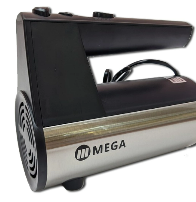Mega MG-8888 Hand Mixer