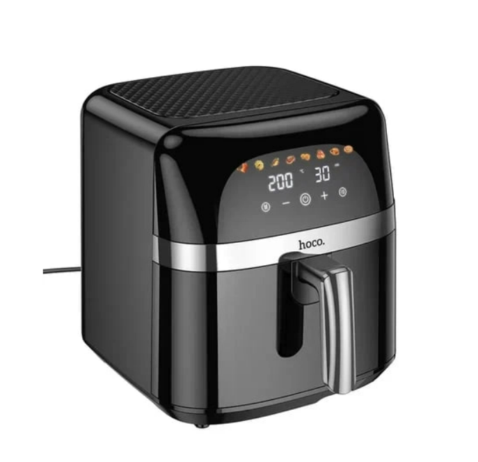 HOCO HE20 8 litr, 1700W Air Fryer