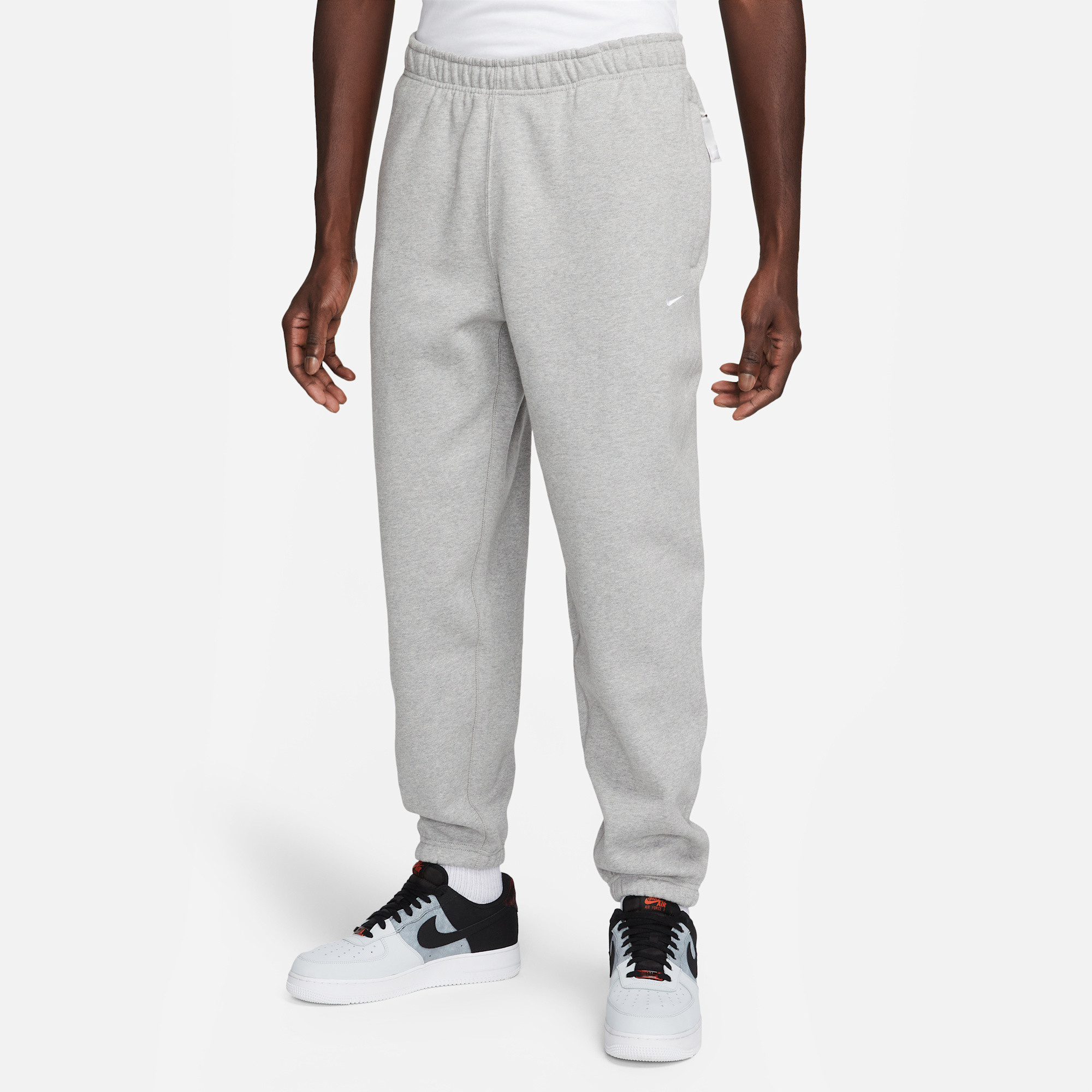 Men's Fleece Pants
