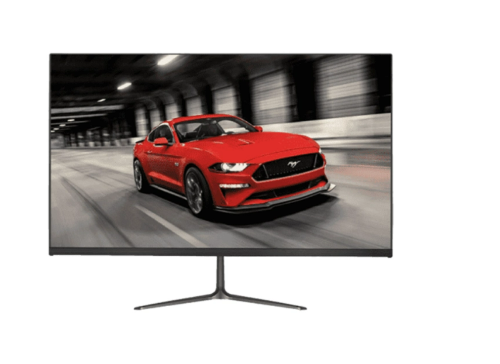 Monitor ZIFFLER 24ZI1000-24" Flat monitor (DP+DC+HDMI+SPK) IPS FLAT 180hz RGB NEW