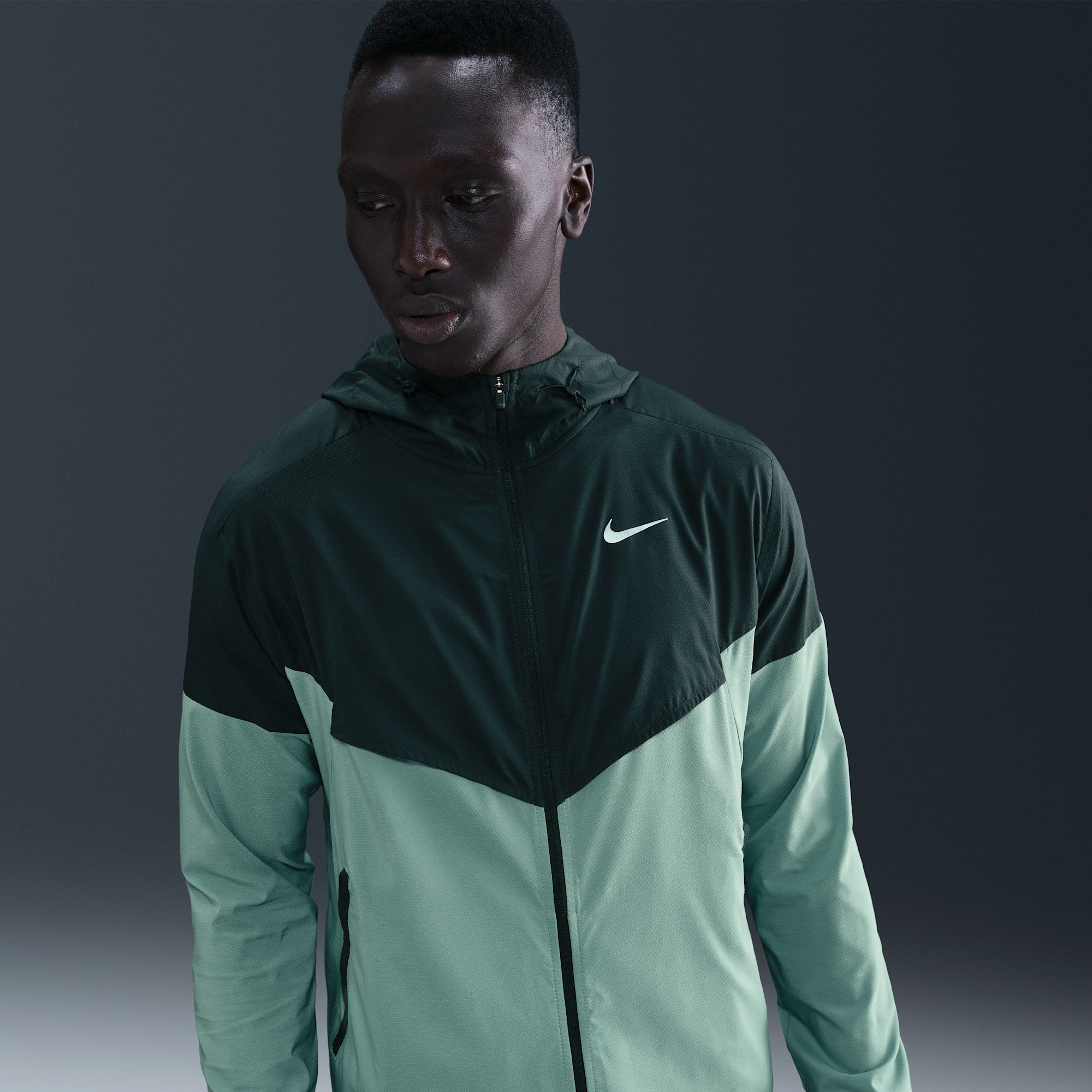 Nike Impossibly Light Windrunner Running Jacket