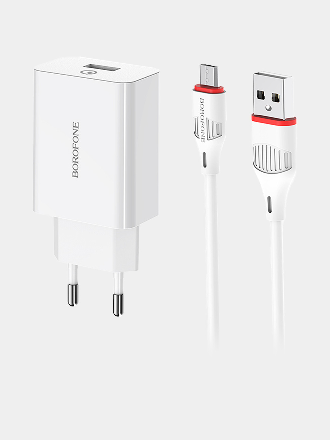 BOROFONE BA21A 1m-18W charging cable