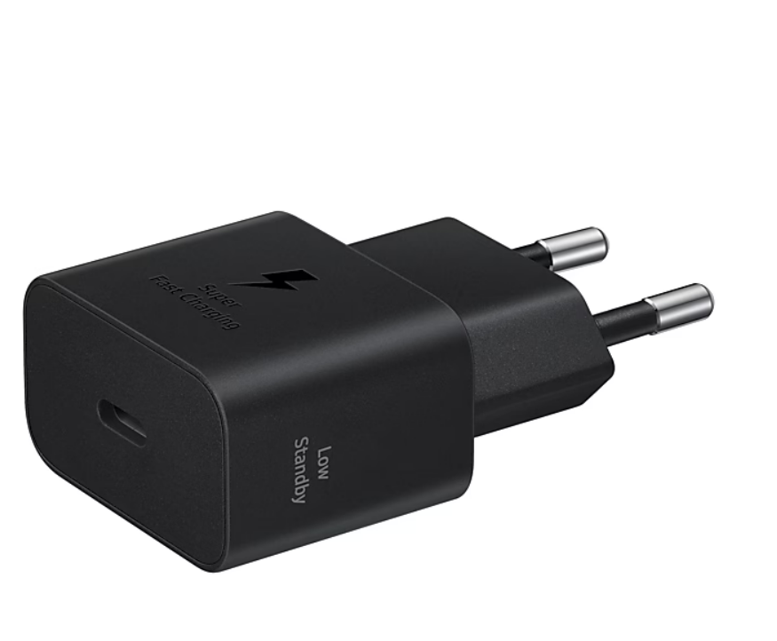 Samsung EP-T2510 25W orginal charging device