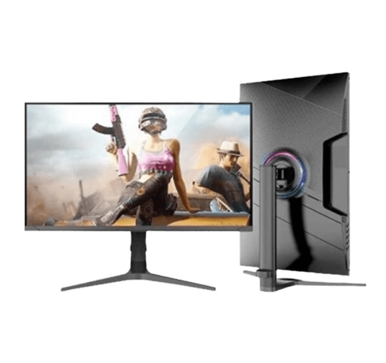 Monitor IMMER 27QF7000 27" FLAT (2xHDMI+2xDP) IPS 180Hz RGB HAS stand QHD