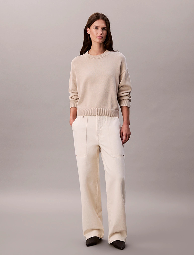 Calvin Klein Cargo jeans